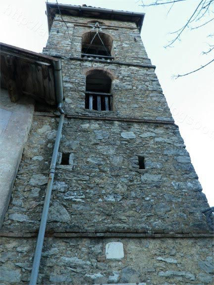 Torre Campanaria