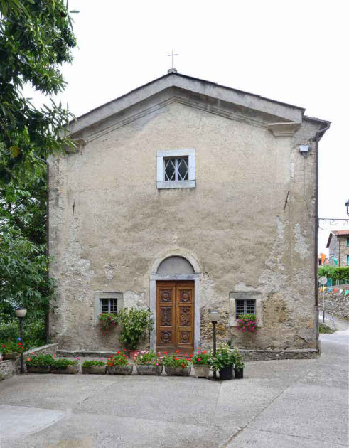 Chiesa del Carmine