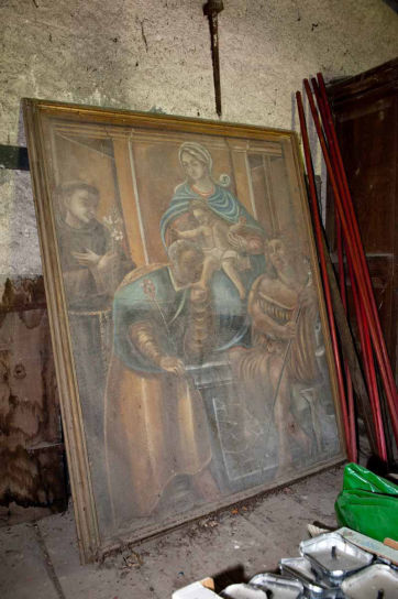 Madonna del Carmelo