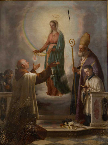 Madonna del Carmelo