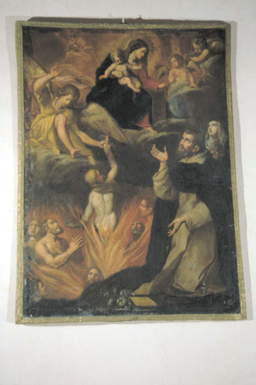 Madonna del Carmine
