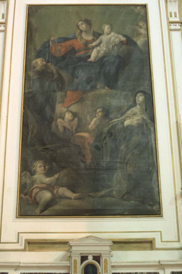 Madonna del Carmelo