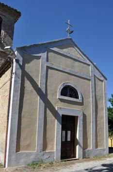 Chiesa Santa Maria del Carmine