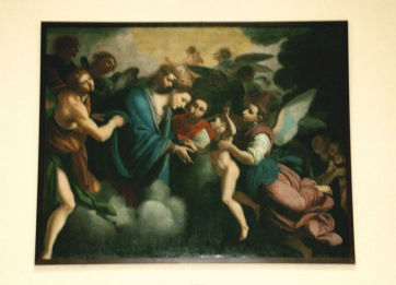 Madonna del Carmine