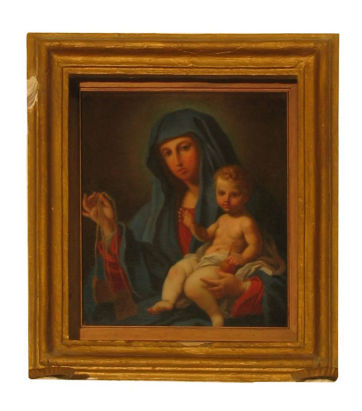 Madonna del Carmelo