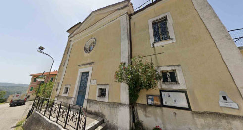 Chiesa di Santa Maria del Carmine