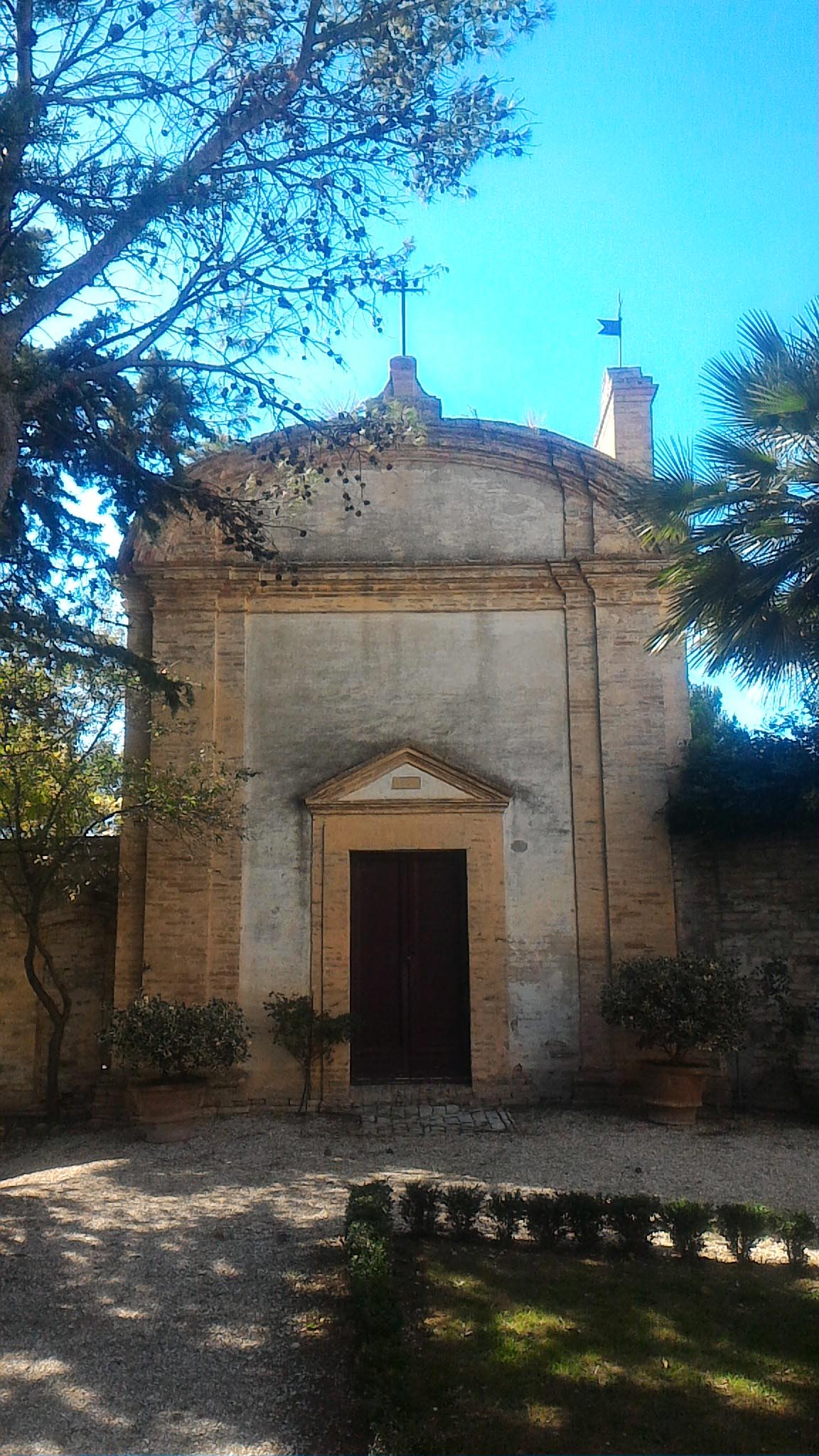 Chiesa Santa Maria del Carmine e S. Antonio