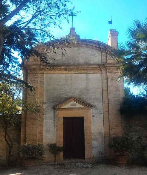Chiesa Santa Maria del Carmine e S.Antonio