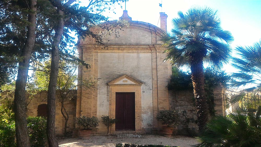 Santa Maria del Carmine e S. Antonio