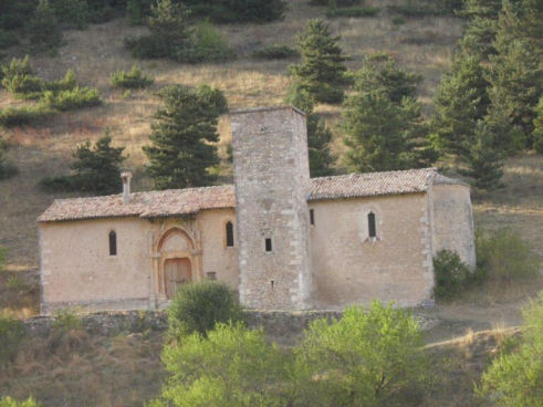 Chiesa della Madonna del Carmine o del Casale