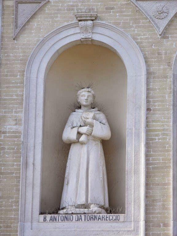 S. Antonio da Tornareccio