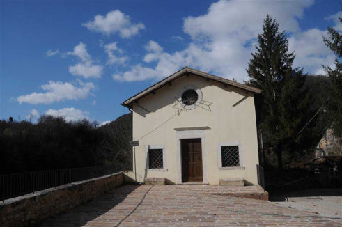 Chiesa Madonna delle Grazie (ex Madonna del Carmine)